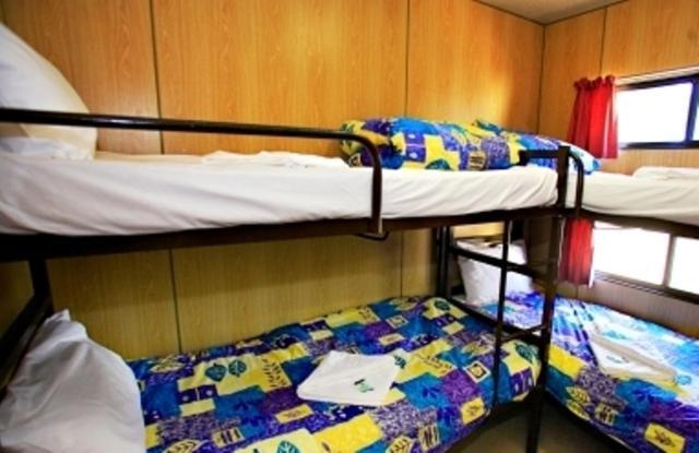 Nrma Mildura Riverside Holiday Park Quarto foto
